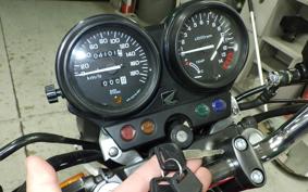 HONDA JADE 2007 MC23