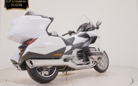 HONDA GL 1800 GOLD WING TOUR DCT 2026 SC79