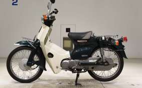 HONDA C90 SUPER CUB 2021 HA02