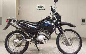 YAMAHA XTZ125 2008