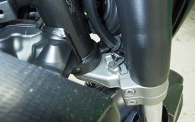 YAMAHA MT-07 2014 RM07J