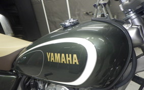 YAMAHA SR400 Gen.4 2013 RH03J