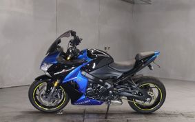 SUZUKI GSX-S1000F 2017 DG324