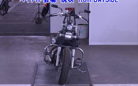 SUZUKI INTRUDER 400 CLASSIC