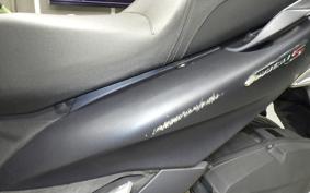 YAMAHA MAJESTY155 Gen.2 S SG52J