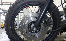 TRIUMPH BONNEVILLE
