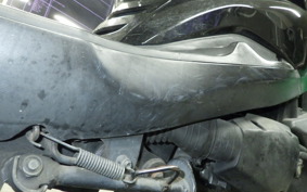 YAMAHA AXIS 125 TREET 2004 SE53J