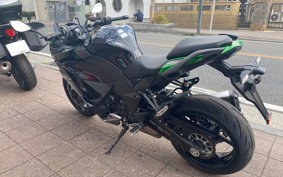 KAWASAKI NINJA 1000SX 2023 ZXT02K