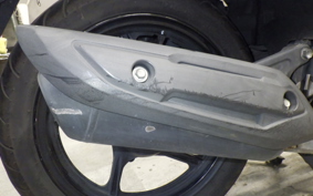 SUZUKI ADDRESS 110 2021 CE47A