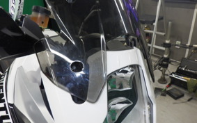 KTM 1190 ADVENTURE R 2015