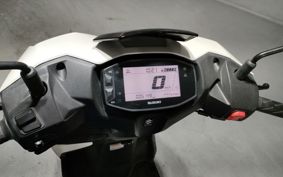 SUZUKI AVENIS 125 EA12J
