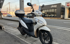 HONDA DIO 110 JF31
