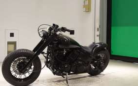 YAMAHA DRAGSTAR 400 1996 4TR