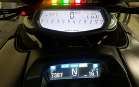 DUCATI DIAVEL CARBON 2013