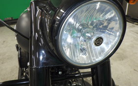 HARLEY FLSTFBS1800 2016