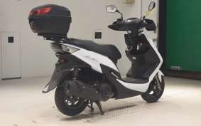 SUZUKI ｽｳｨｯｼｭ125 DV12B