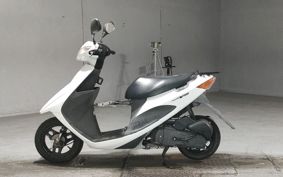 SUZUKI ADDRESS V50 CA4BA
