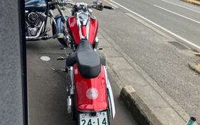 YAMAHA XV1900CU RAIDER  2008 VP27