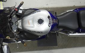 SUZUKI GSX1300R HAYABUSA 2000