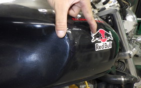 HONDA CB1000SF 1995 SC30