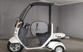 HONDA GYRO TA03