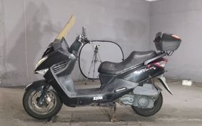 SYM RV125EVO LF12W