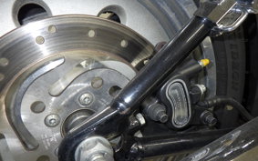 HARLEY FXSTB 1450 2002