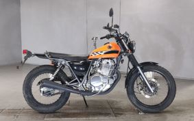 SUZUKI GLASS TRACKER BIG BOY NJ47A