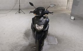 YAMAHA  CYGNUS  RAY ZR SEG4