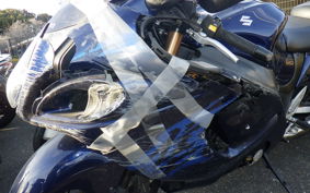 SUZUKI HAYABUSA Gen.2 2011