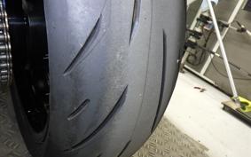 SUZUKI HAYABUSA Gen.3 2021 EJ11A