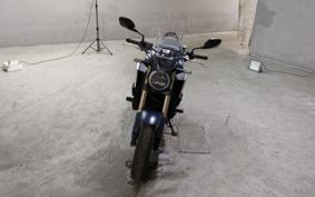 HONDA CB650R 2022 RH03