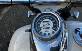 YAMAHA DRAGSTAR 400 1998 4TR