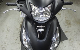 HONDA DIO 110 Lite 2006 JK46