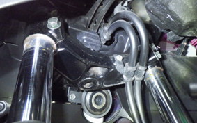 HONDA SILVER WING 400 GT Type 2014