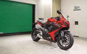 HONDA CBR650R 2026 RH03