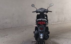 SUZUKI ADDRESS V110 CE47A