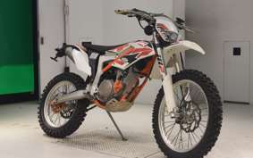 KTM 350 FREERIDE 2017