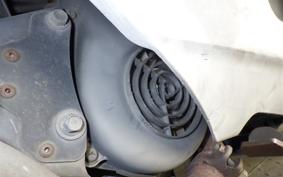 YAMAHA GEAR 1992 UA03J