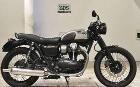 KAWASAKI W800 2013 EJ800A