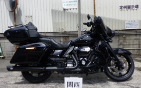 HARLEY FLHTK1870 2019