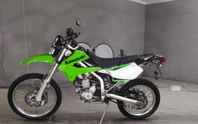 KAWASAKI KLX250 LX250S