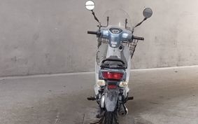 HONDA SUPER CUB110 JA10