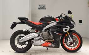 APRILIA APRILIA RS660 2021