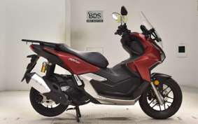 HONDA ADV160 KF54