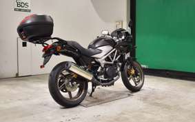 HONDA VTRF250 2017 MC33