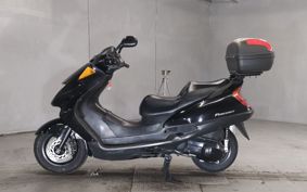 HONDA FORESIGHT MF04