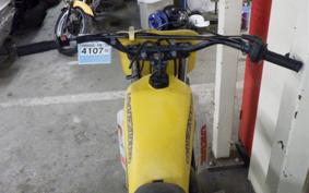 SUZUKI RM125 RF11A