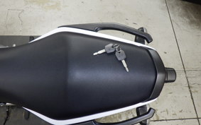 KAWASAKI NINJA 400R 2010 ER400B