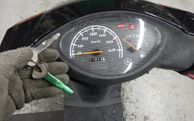 YAMAHA JOG Gen.5 2021 SA36J